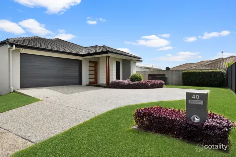 Property photo of 40 Flint Street Bray Park QLD 4500