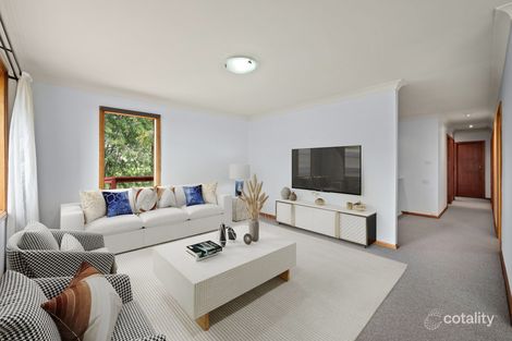 Property photo of 4 Cooroy Crescent Yellow Rock NSW 2777