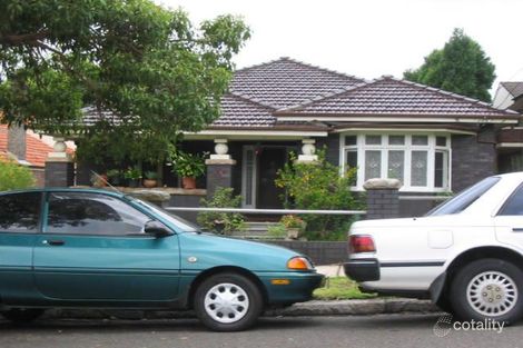 4 King St, Ashfield, NSW 2131