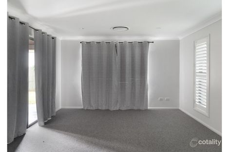 Property photo of 29 Pugh Street Middle Ridge QLD 4350