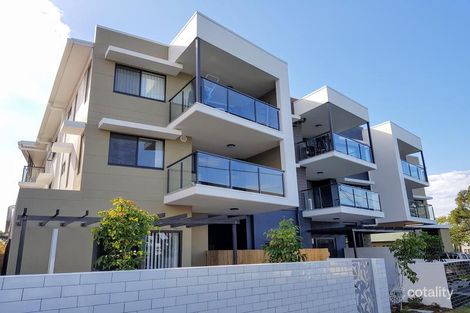 4/44-46 Rawlinson St, Murarrie, QLD 4172