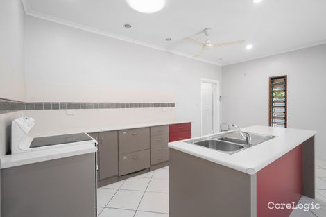 Property photo of 27 Jaye Street Edge Hill QLD 4870