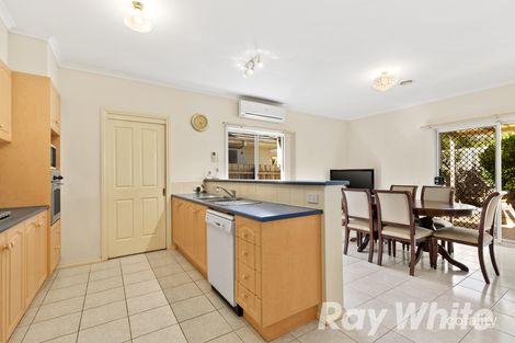 Property photo of 4 St Claire Walk Doncaster East VIC 3109