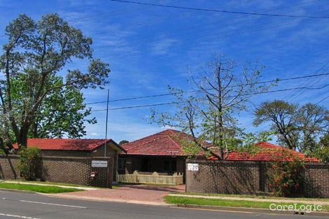 Property photo of 171 Old Northern Road Castle Hill NSW 2154