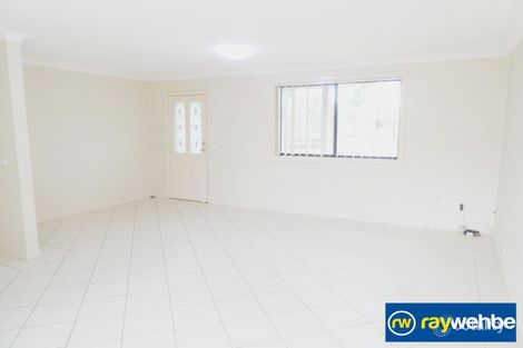 Property photo of 3/5 Wylde Street Telopea NSW 2117