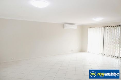 Property photo of 1/5 Wylde Street Telopea NSW 2117