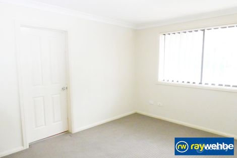 Property photo of 3/5 Wylde Street Telopea NSW 2117