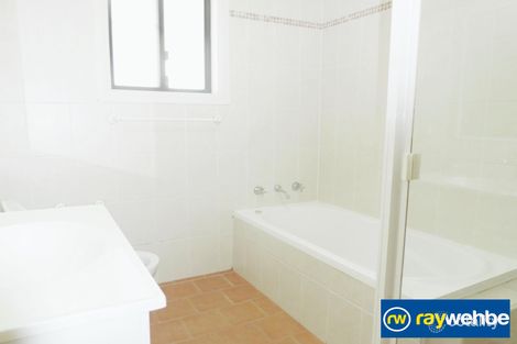 Property photo of 1/5 Wylde Street Telopea NSW 2117