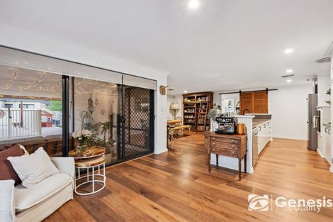 Property photo of 25 Milano Loop Seville Grove WA 6112