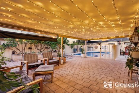 Property photo of 25 Milano Loop Seville Grove WA 6112