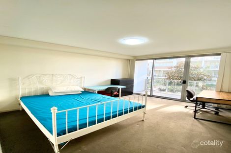 Property photo of 4/2A Brown Street Ashfield NSW 2131