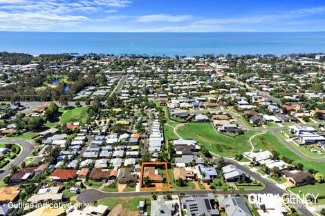 Property photo of 9 Pohlmann Court Scarness QLD 4655