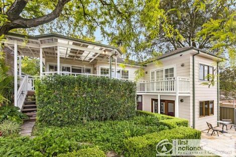 36 Honiton Ave W, Carlingford, NSW 2118