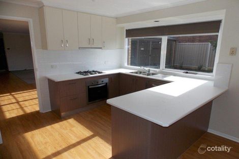 Property photo of 9 Benz Court Keilor Downs VIC 3038