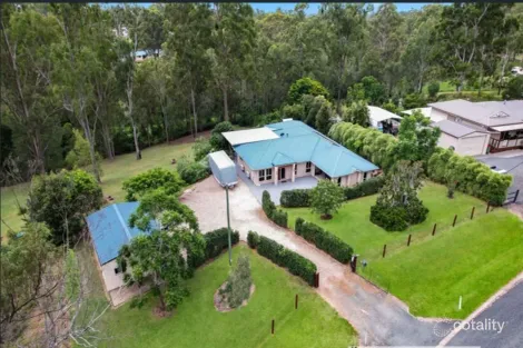 Property photo of 13-15 Bunya Court Cedar Vale QLD 4285