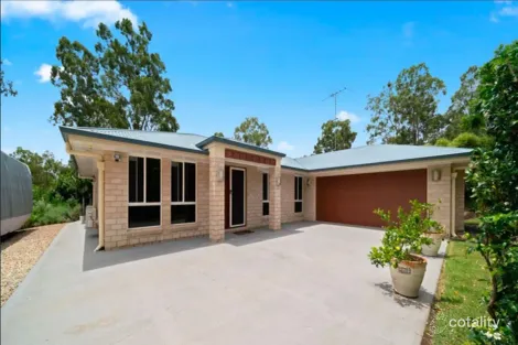 Property photo of 13-15 Bunya Court Cedar Vale QLD 4285