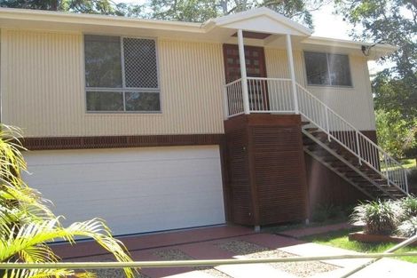 Property photo of 45 Ilumba Street Russell Island QLD 4184