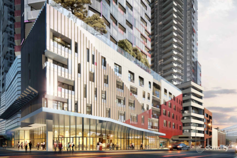 3003/33 Rose Lane, Melbourne, VIC 3000