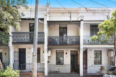 Property photo of 22 Thomas Street Darlington NSW 2008