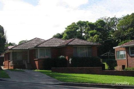 4 Saunders St, North Parramatta, NSW 2151