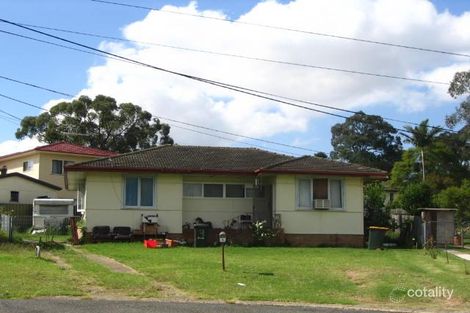 Property photo of 3 Woodfield Place Lalor Park NSW 2147