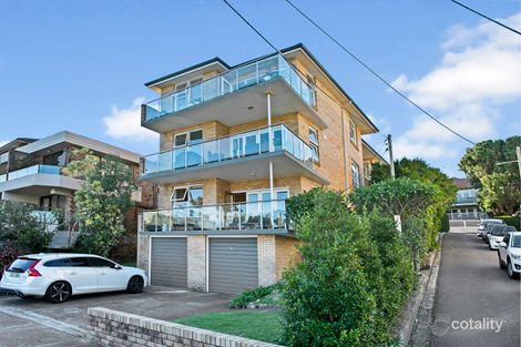 Property photo of 6/10 Fairlight Crescent Fairlight NSW 2094