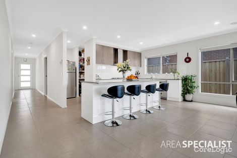 Property photo of 3 Fortitude Circuit Clyde VIC 3978