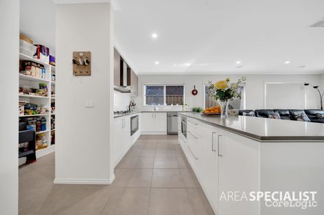 Property photo of 3 Fortitude Circuit Clyde VIC 3978