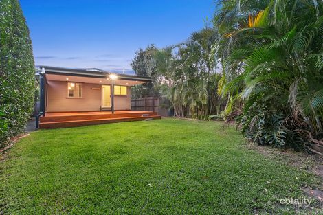 Property photo of 74A Fursden Road Carina QLD 4152