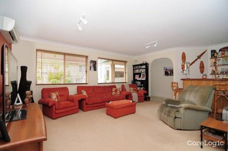 Property photo of 28 Cammaray Drive St Georges Basin NSW 2540