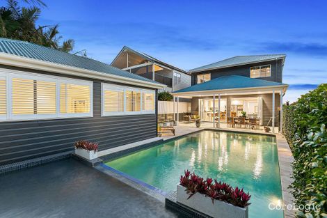 Property photo of 71 Thackeray Street Norman Park QLD 4170