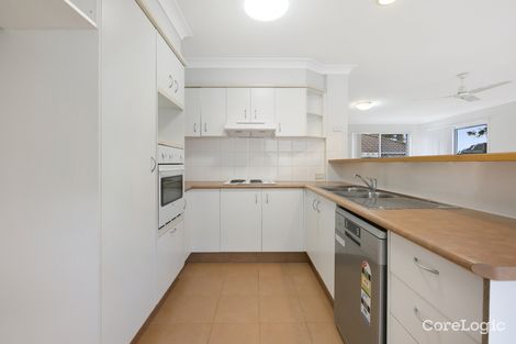Property photo of 107/2-4 Langport Parade Mudgeeraba QLD 4213
