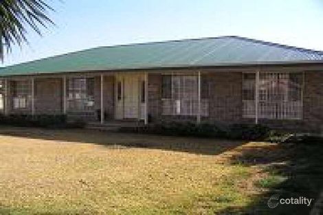 Property photo of 25 Worooma Crescent Manilla NSW 2346