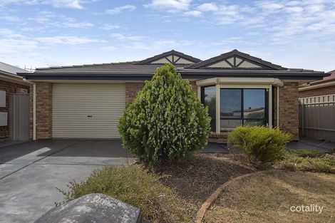 8 Netherby Ave, Evanston Park, SA 5116