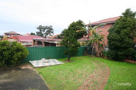 Property photo of 49 Junee Crescent Kingsgrove NSW 2208