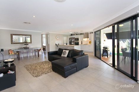 Property photo of 7 Portside Place Bulimba QLD 4171