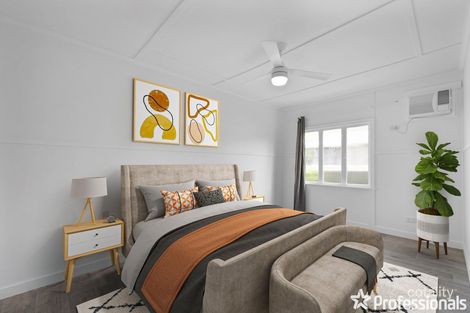 Property photo of 25 Canberra Street North Mackay QLD 4740