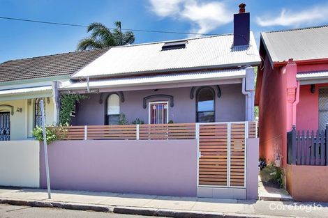 Property photo of 5 Hordern Parade Croydon NSW 2132