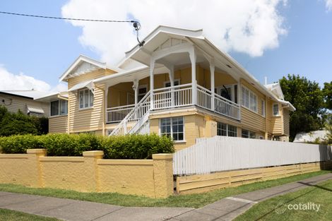 25 Norman St, Wooloowin, QLD 4030