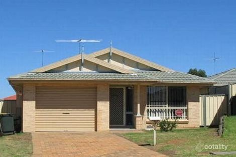 Property photo of 3 Daniela Place Blacktown NSW 2148