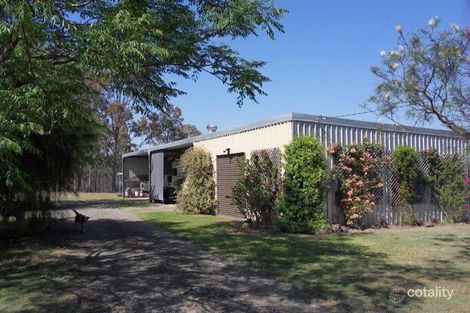 Property photo of 235 Wang Wauk Road Wang Wauk NSW 2423