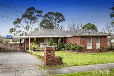 Property photo of 8 Third Avenue Rowville VIC 3178