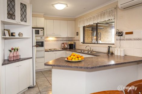 Property photo of 8 Third Avenue Rowville VIC 3178