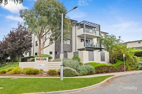 Property photo of 4/289 Flemington Road Franklin ACT 2913