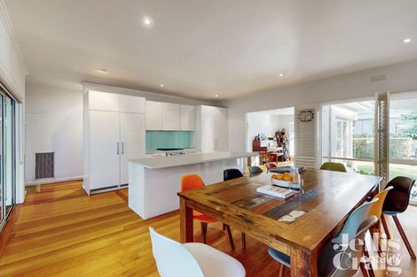 Property photo of 38 Daniell Place Kew VIC 3101
