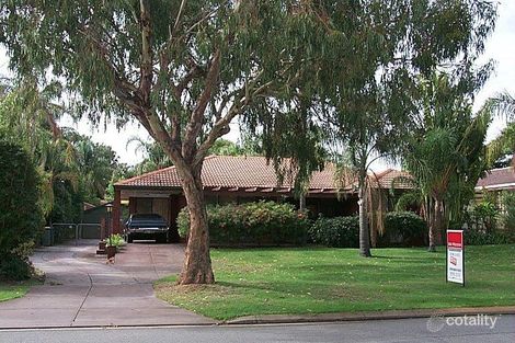 Property photo of 22 Modillion Avenue North Shelley WA 6148
