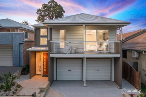 Property photo of 7 Driftwood Place Springfield Lakes QLD 4300