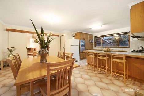 Property photo of 11 Redpath Close Oakleigh South VIC 3167