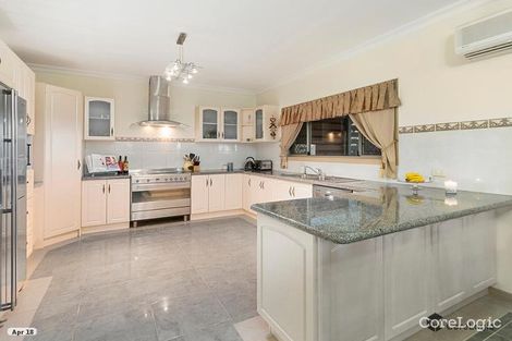 Property photo of 11 Bluegum Rise Anstead QLD 4070