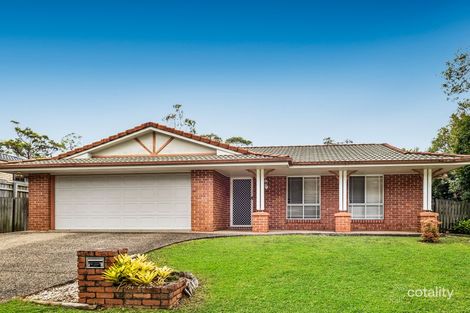 Property photo of 3 Hibbertia Close Capalaba QLD 4157